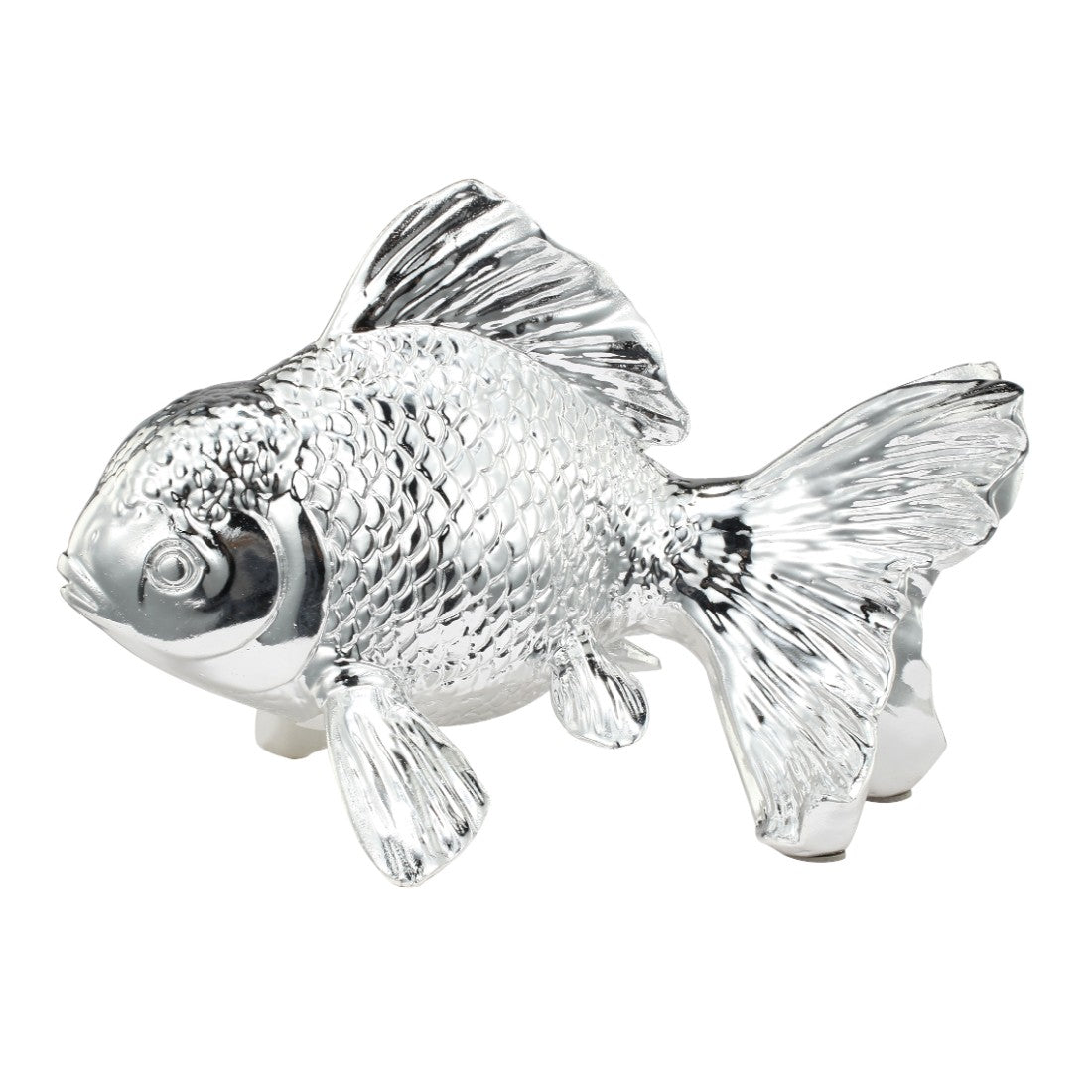 MR. Limpert resin fish figurine/ Small – Lux and Willow Interiors