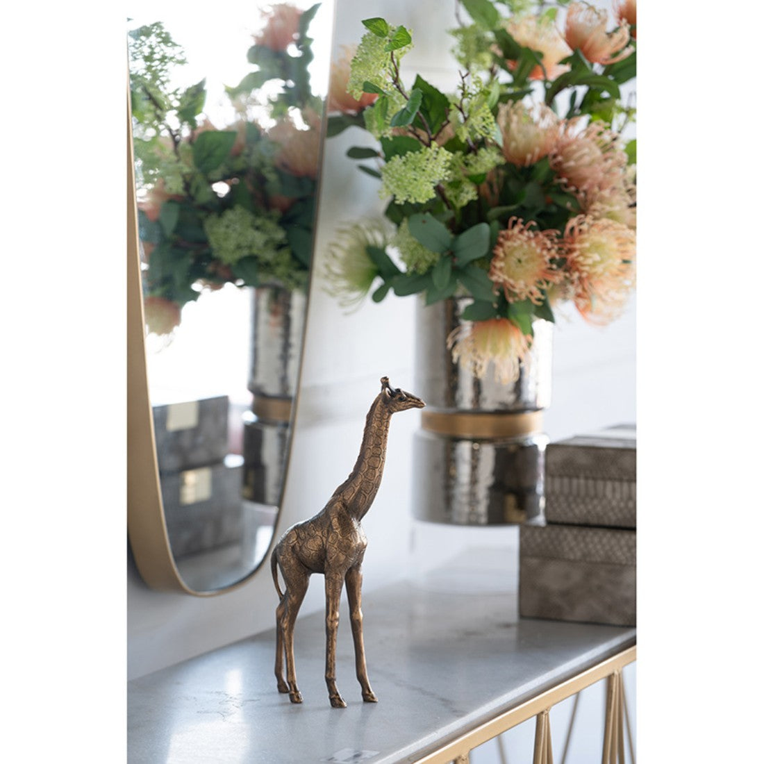 29CM Golden Giraffe