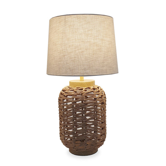 Coastal strings lamp