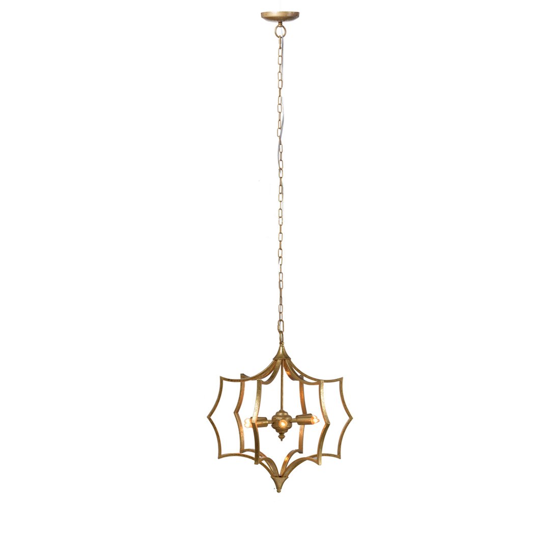 Malin 5 Light Chandelier