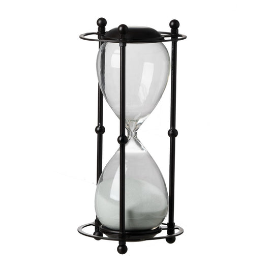 Hour Glass In Stand (~1 Hour)