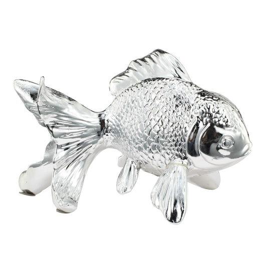 MR. Limpert resin fish figurine/ Small