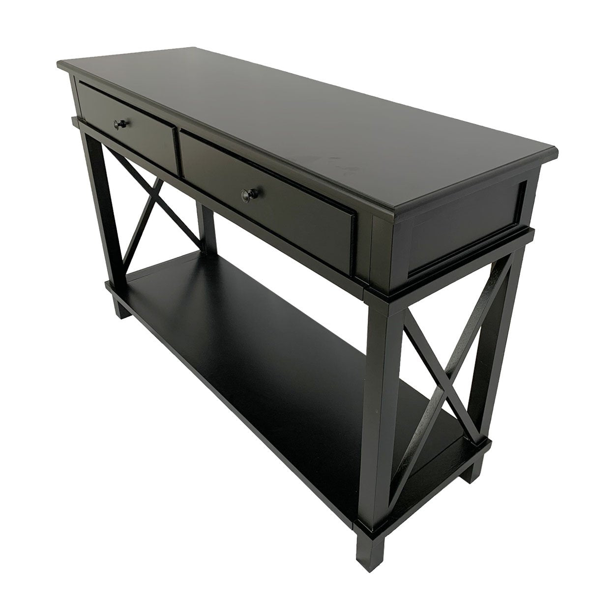 122CM Hampton Console