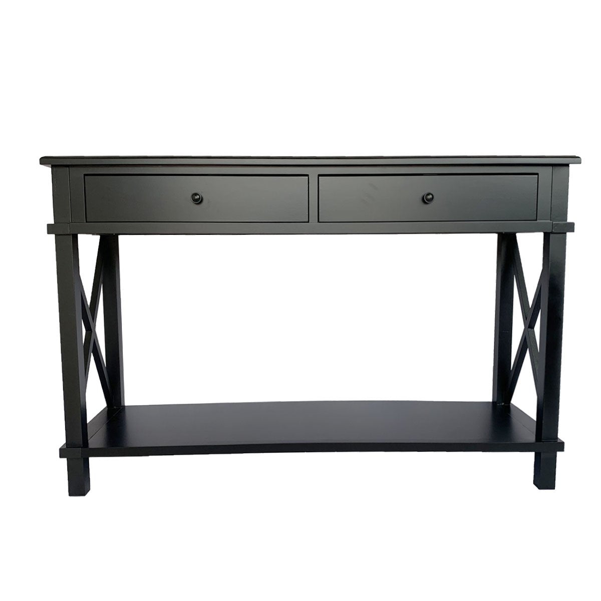 122CM Hampton Console