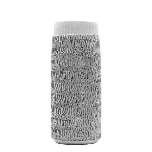 50cm Tribal Craft Vase