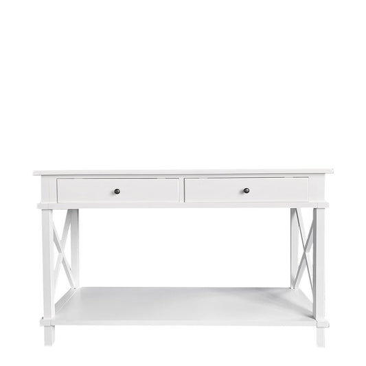 122CM Hampton Console