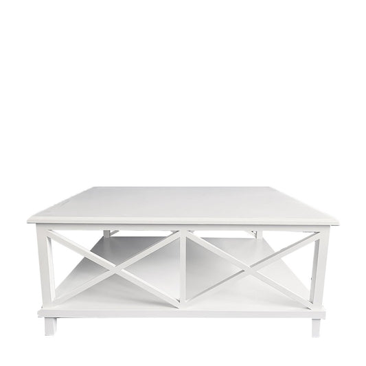 Square Hampton Coffee Table